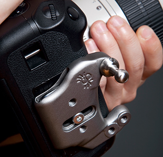 Spider Pro Pin蜘蛛相機座盤螺絲(專業型)