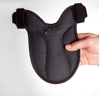 Spider Pro Pad蜘蛛專用緩衝墊(不含腰帶)