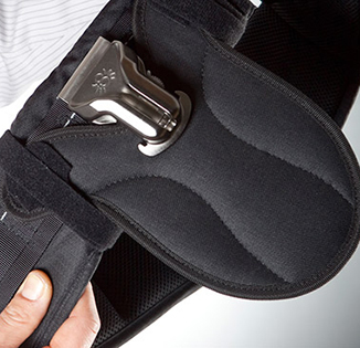 Spider Pro Pad蜘蛛專用緩衝墊(不含腰帶)