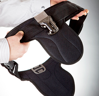 Spider Pro 1to2-Camera Kit蜘蛛增掛快速腰掛組(1-2台)