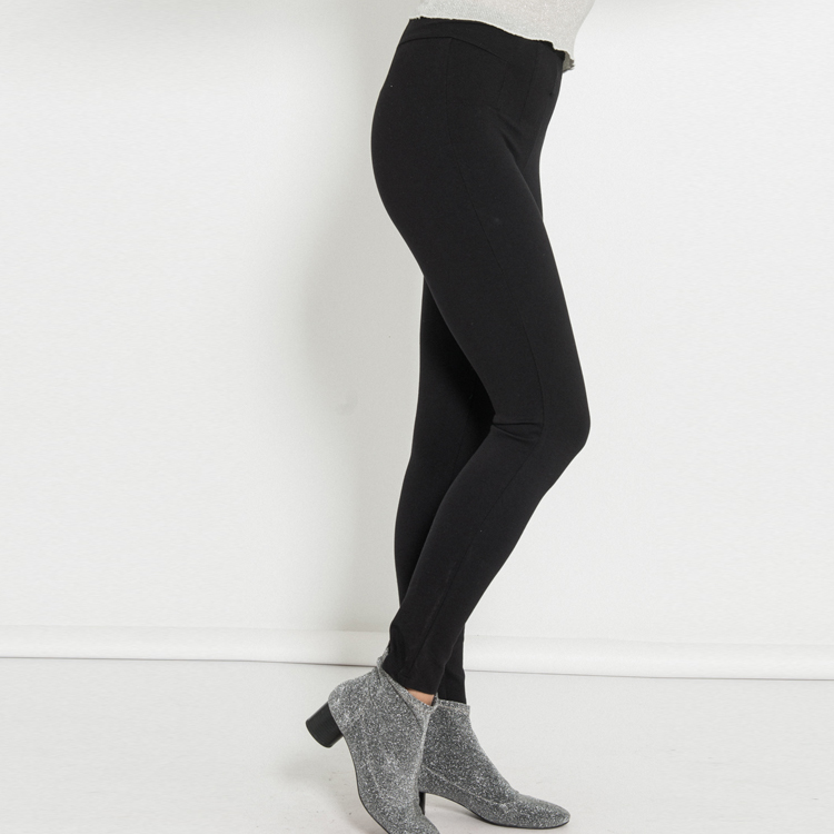 【Silvian Heach】基本款內搭褲