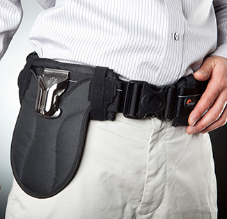 Spider LowePro Belt adapter Kit蜘蛛單機快速腰掛組適合Lowepro S&F腰帶用