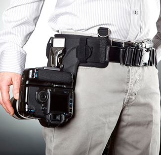 Spider ThinkTank Steroid Belt蜘蛛單機快速腰掛組適合ThinkTank Steroid腰帶