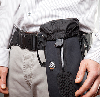 Spider Pro Large Lens Pouch蜘蛛長鏡頭袋