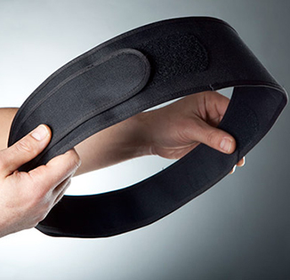 Spider Black Widow Belt黑蜘蛛專用腰帶