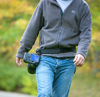 Spider Black Widow Belt黑蜘蛛專用腰帶