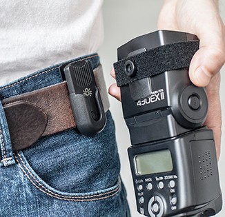 Spider Monkey Set蜘蛛猴快客夾套組