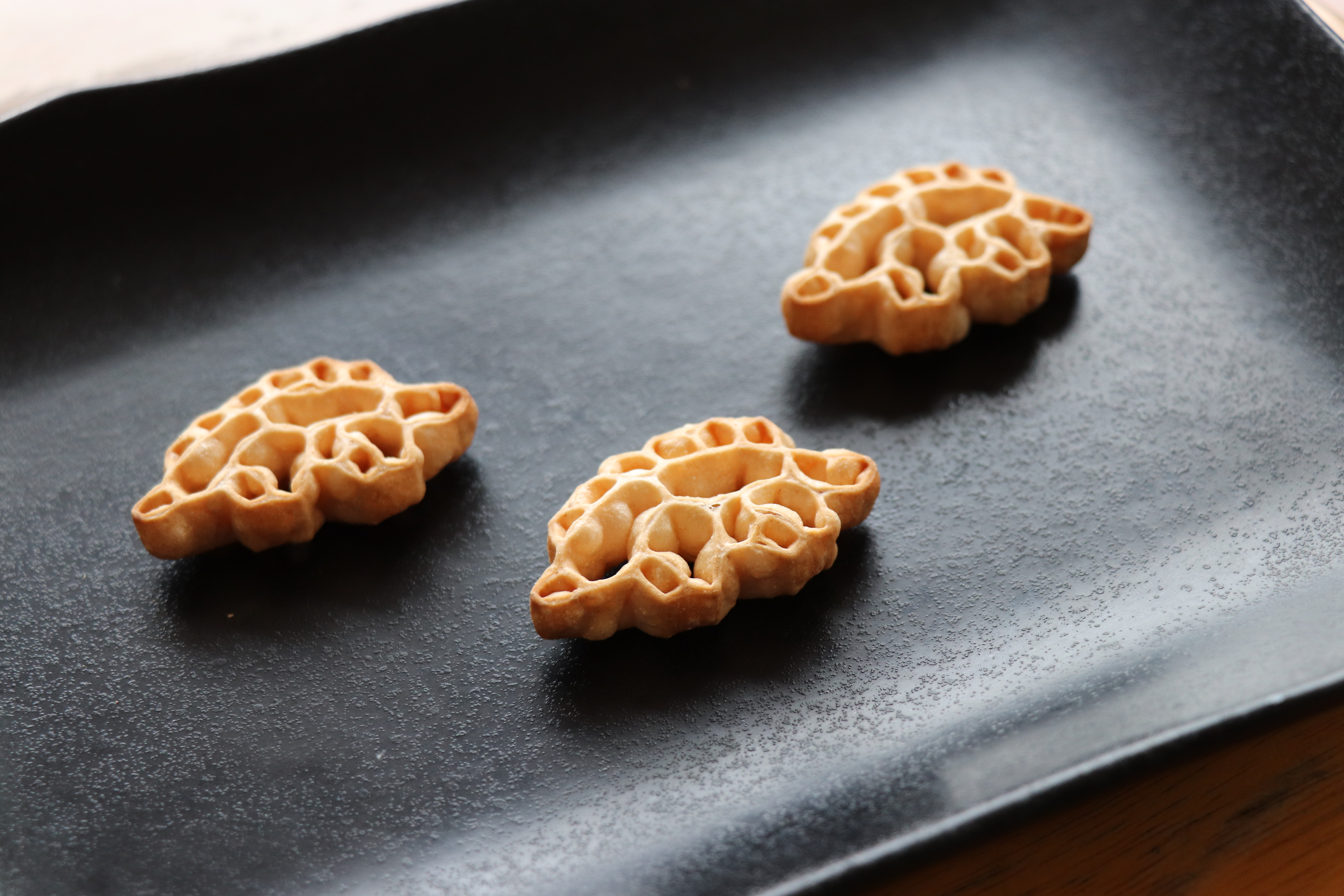 超吸引小朋友的劍龍造型的爆義大利麵！