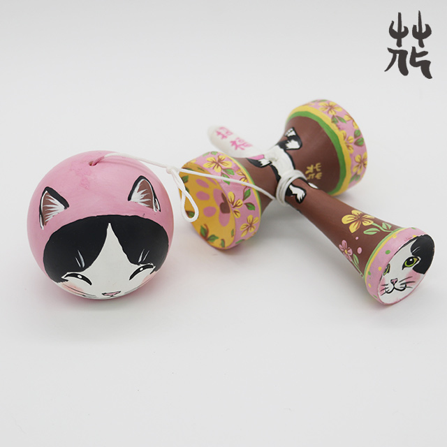 河边花衣 喵劍玉 小