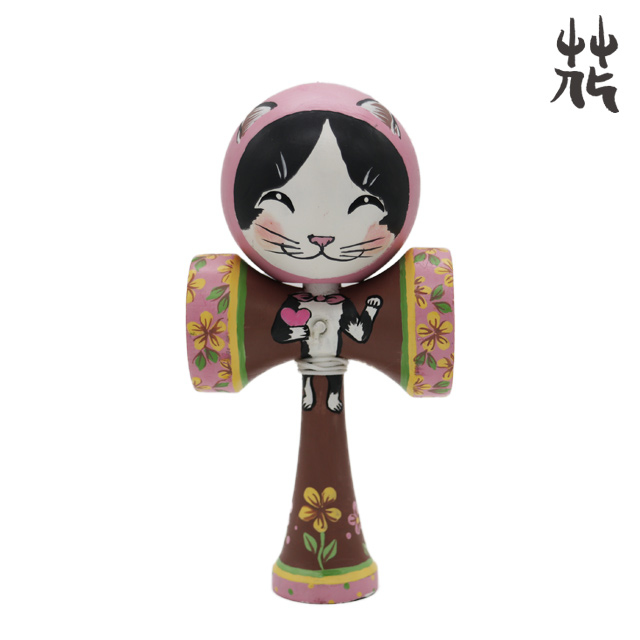 河边花衣 喵劍玉 小