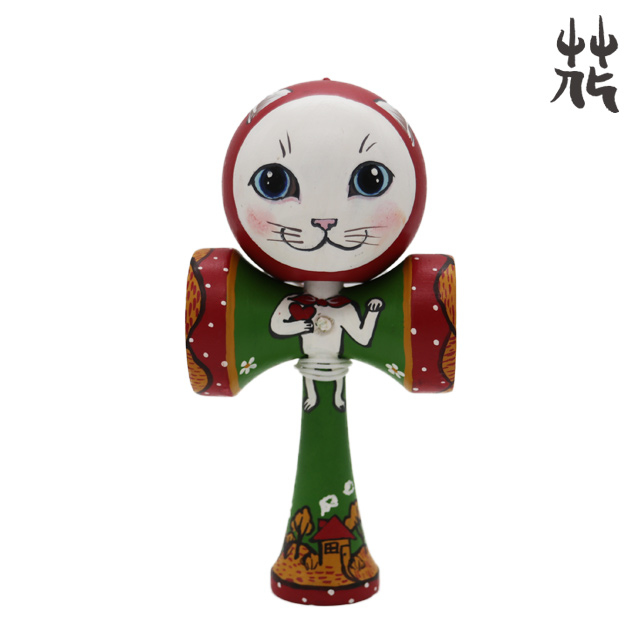 河边花衣 喵劍玉 小