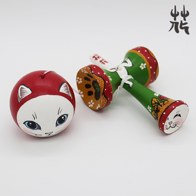 河边花衣 喵劍玉 小