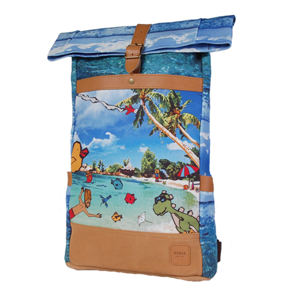 【HIRES】mr.hires先生系列