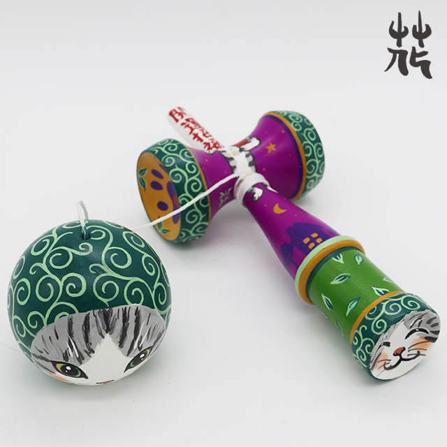 河边花衣 喵劍玉 大