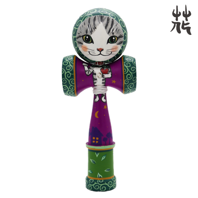 河边花衣 喵劍玉 大