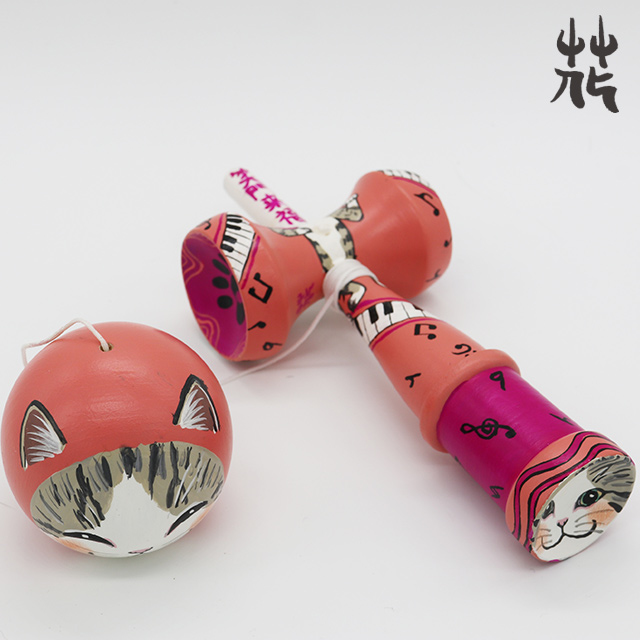 河边花衣 喵劍玉 大