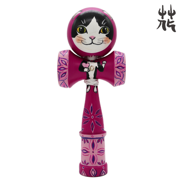 河边花衣 喵劍玉 大