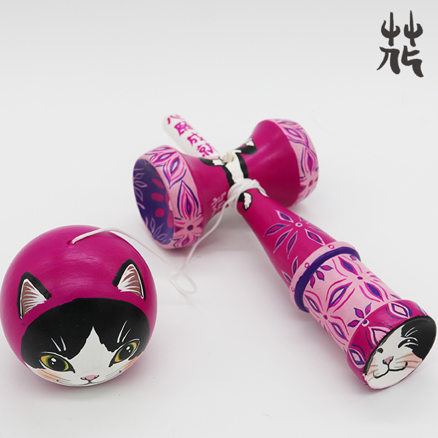 河边花衣 喵劍玉 大