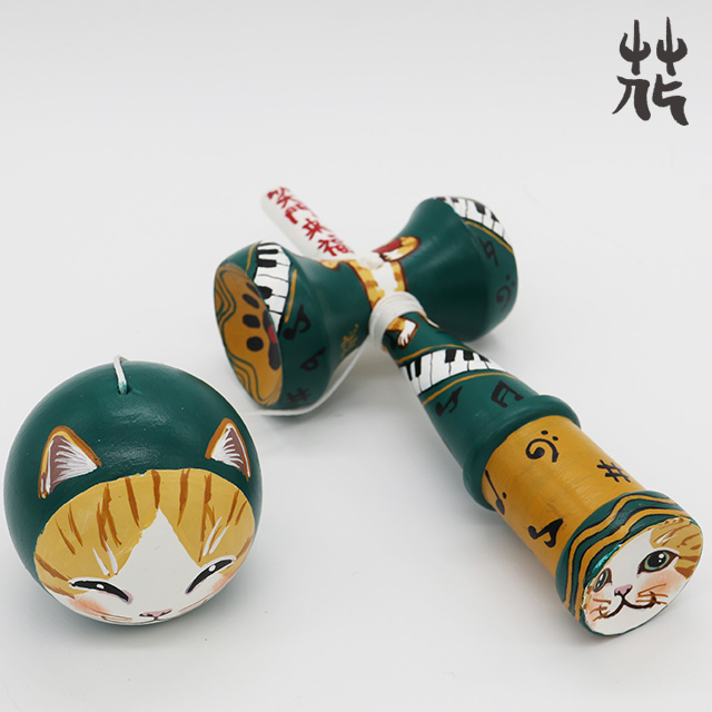 河边花衣 喵劍玉 大