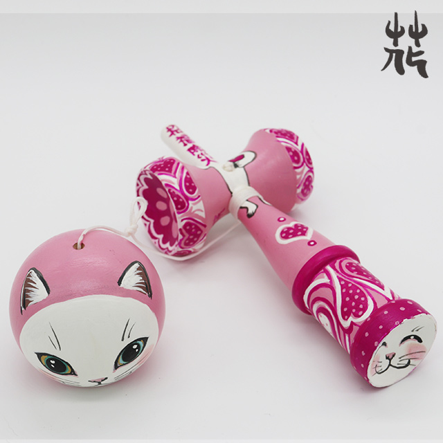 河边花衣 喵劍玉 大