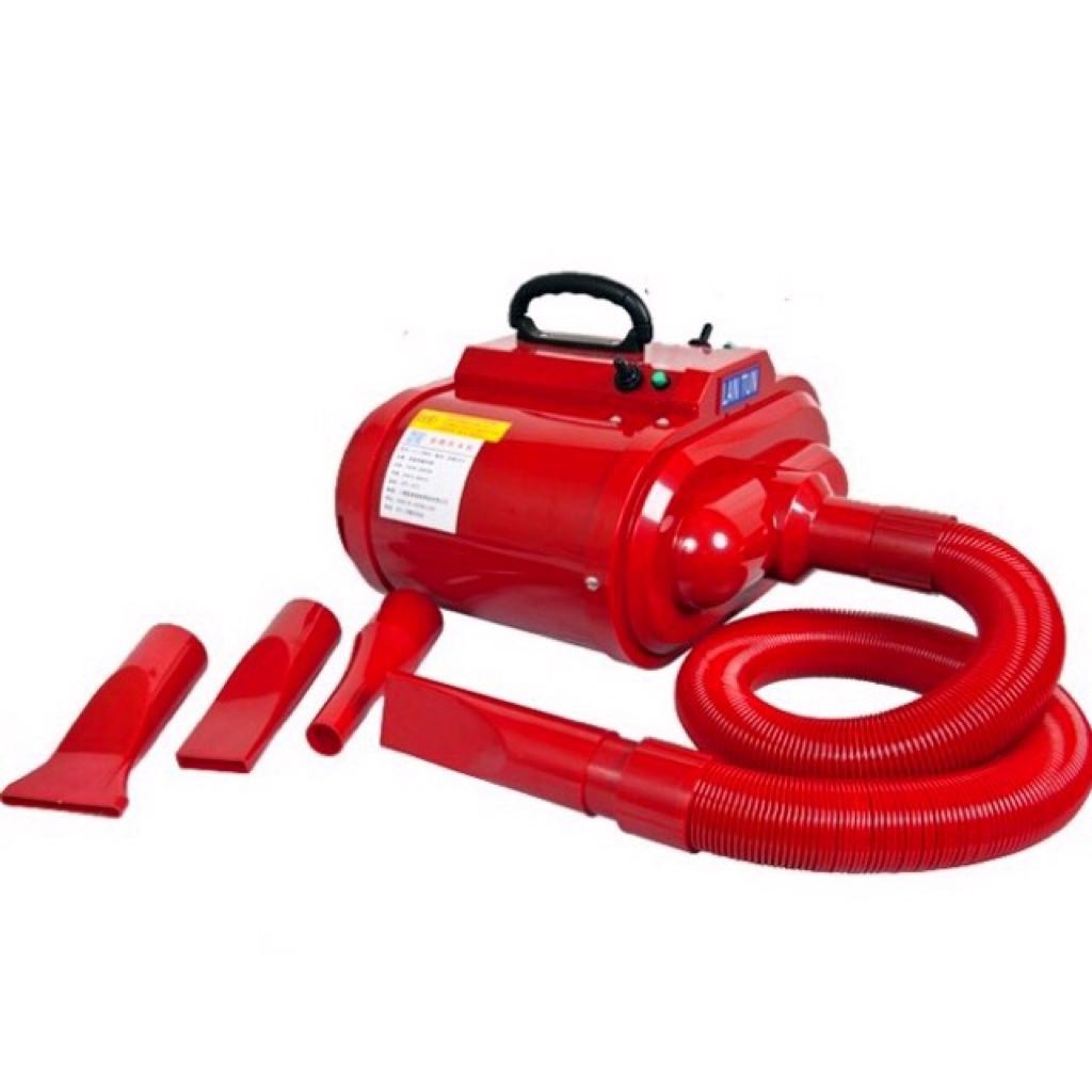 LT-1090D 藍豚吹水機（美容護理）