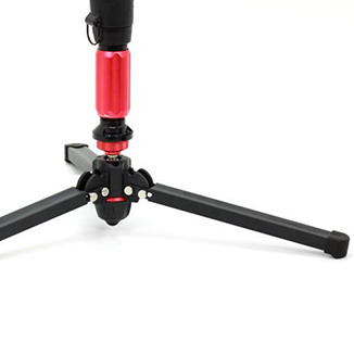Mogopod TPD-2 Tripod Leg Stand魔杖 TPD-2 魔爪架
