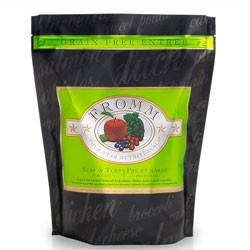 Fromm Grain Free Dry Cat Food  Surf and Turf Recipe．4lb/10lb