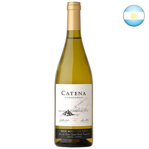 Catena Zapata Catena Chardonnay 2022 (RP91)