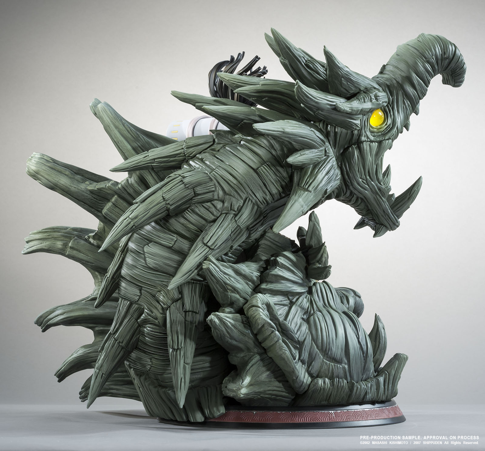 TSUME ART HQS  ナルト　フィギュア　初代火影　千手柱間 TSUME ART HQS ナルト フィギュア 初代火影 千手柱間 - メルカリ