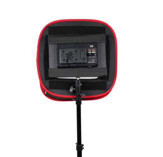KAMERAR 可折式柔光罩 9.25' x 9.25' DF-1M D-Fuse SoftboxLED