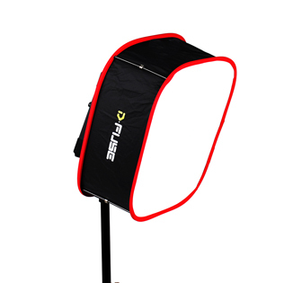 KAMERAR 可折式柔光罩 9.25' x 9.25' DF-1M D-Fuse SoftboxLED