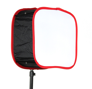 KAMERAR 可折式柔光罩 6.75' x 8.75' DF-1A D-Fuse SoftboxLED