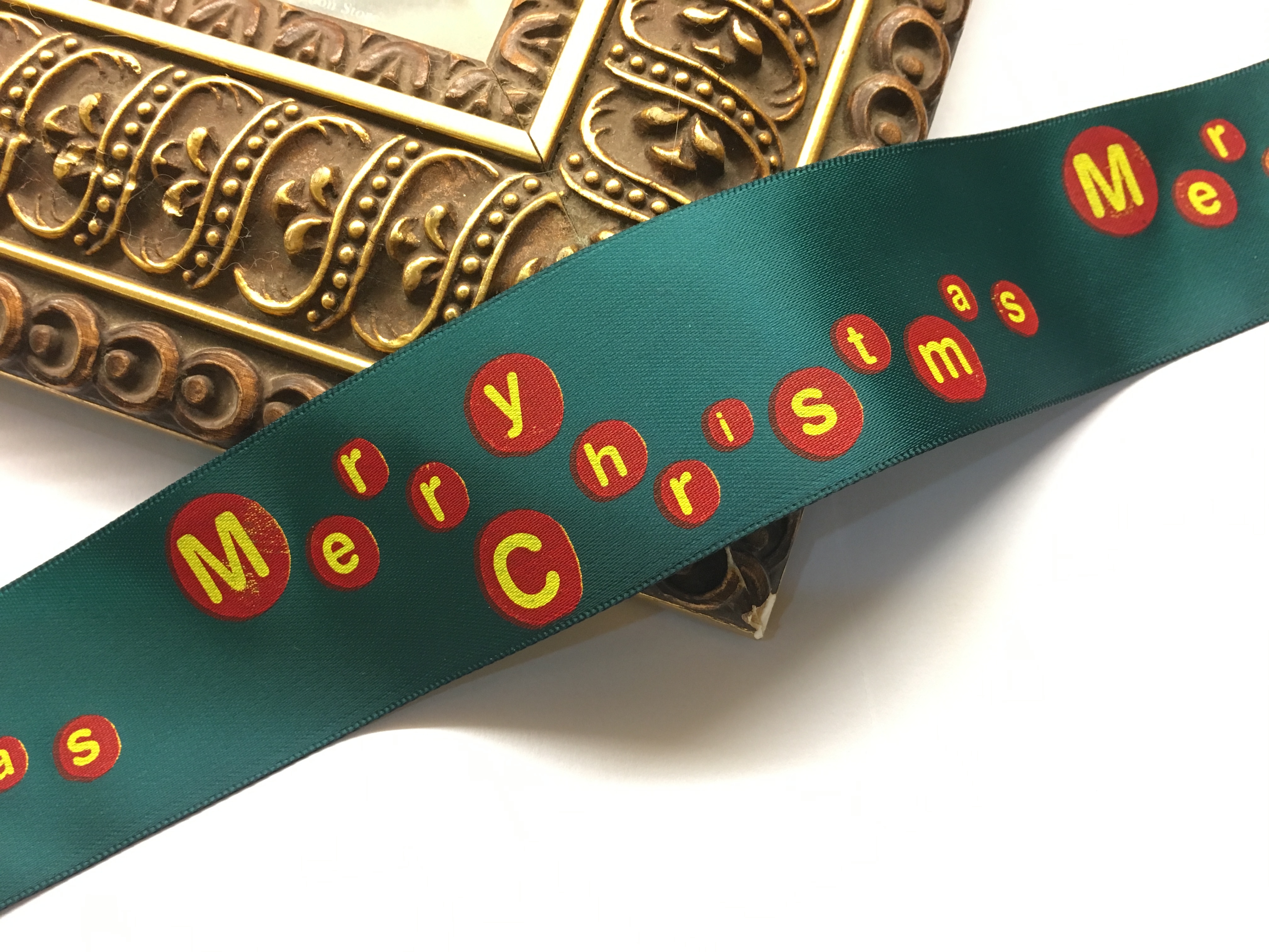 普普風Merry Christmas/38mm