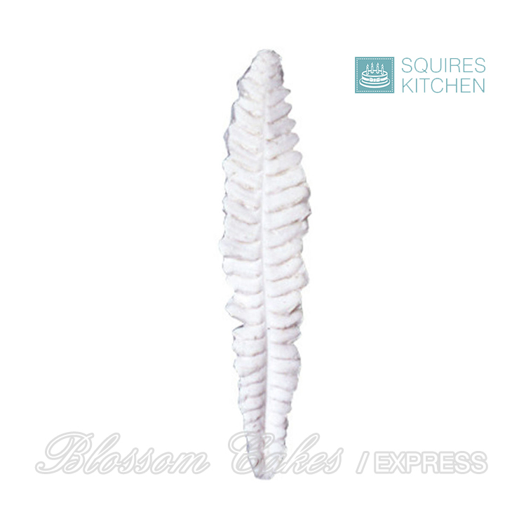 SK-GI Silicone Leaf Veiner - Ladder Fern 10.0cm