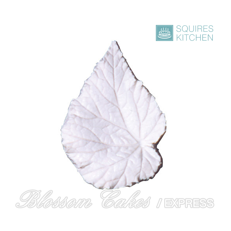 SK-GI Silicone Leaf Veiner - Begonia Rex L 9.0cm