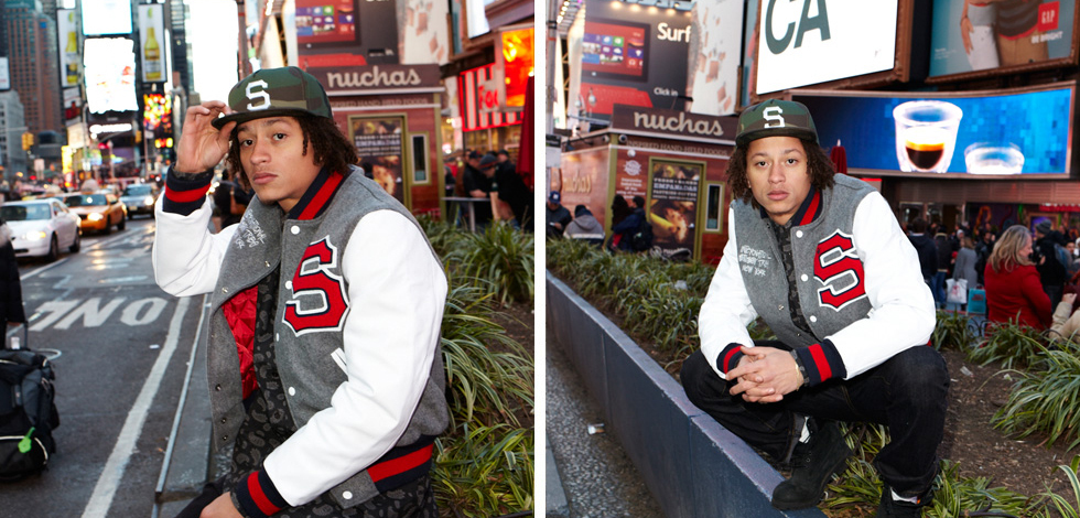 Stussy 網店 香港 鋪 專門