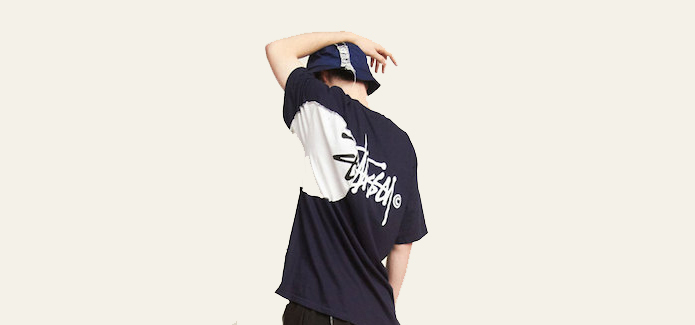 Stussy 網店 香港 鋪 專門