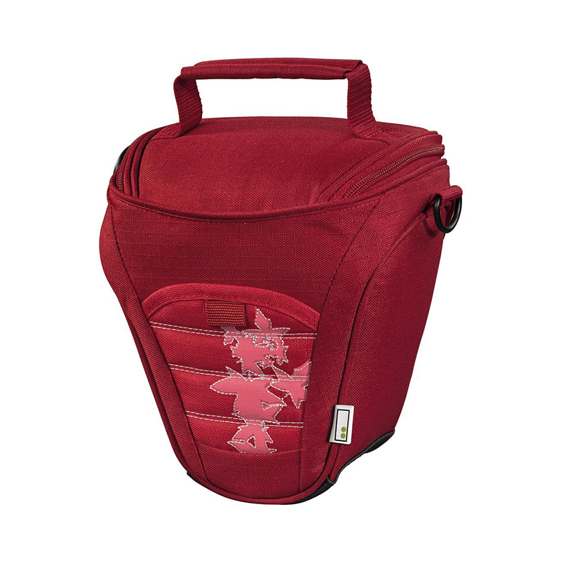 HAMA單槍包-110 Colt Maple 紅楓葉-80636