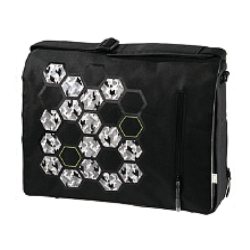 HAMA 肩背電腦包 15.4"