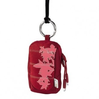 HAMA相機小包 60G Maple