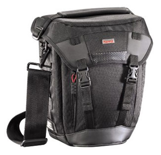 HAMA 23675 Defender 170 Colt守護者槍型三角背包 170