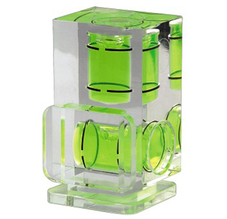 HAMA 5411 雙粒水平儀