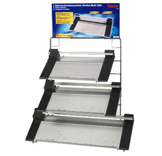 HAMA 8265 18 吋(46cm) 拉刀