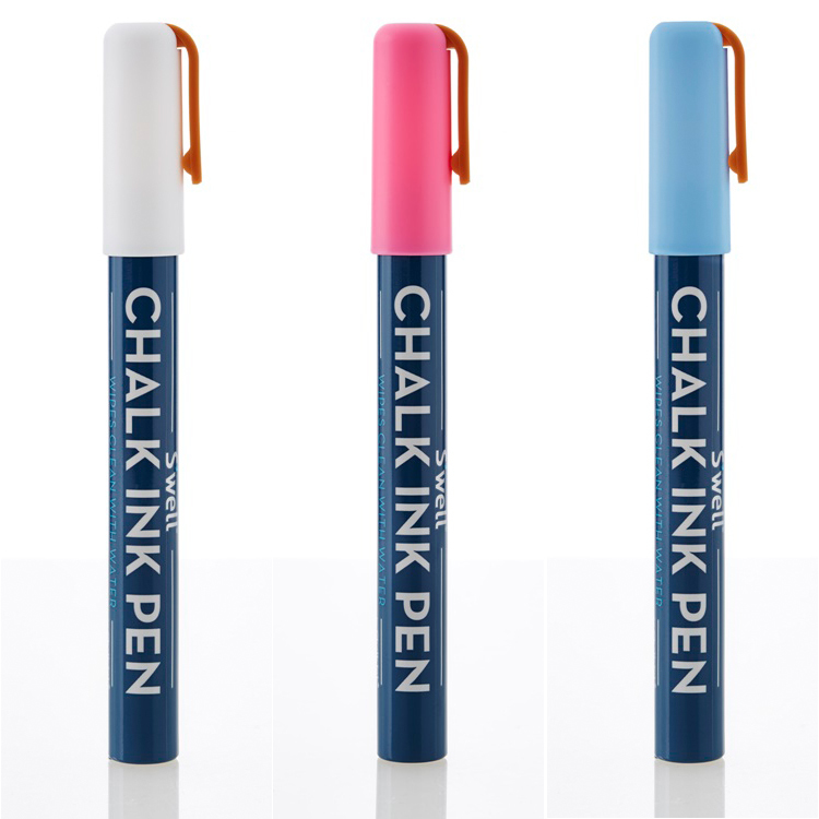 S’well chalk ink pen- 粉彩水性筆(單入)