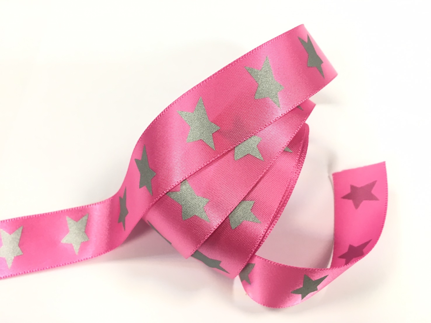 粉紅忍者星星飛鏢/22mm