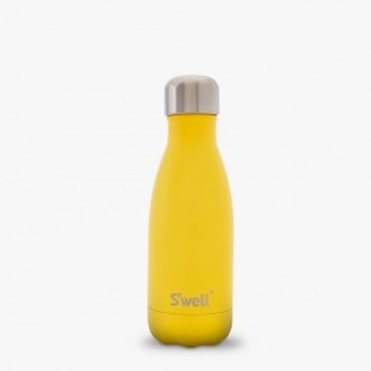 S'well Satin -Yellow zinc 17oz(500ml)