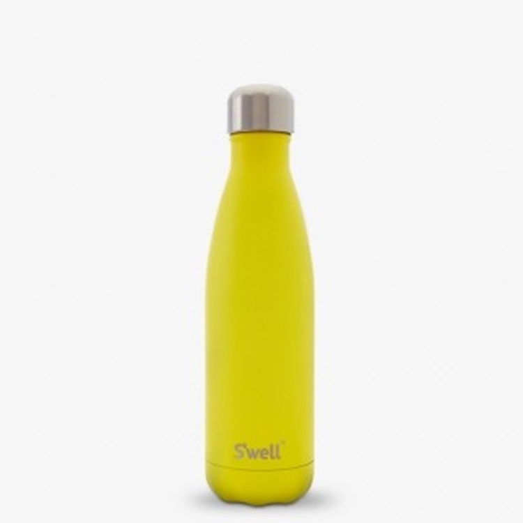 S'well Satin -Yellow zinc 17oz(500ml)