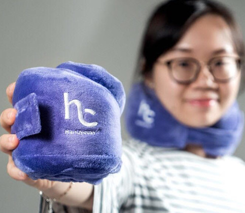 Handycosy hotsell travel pillow