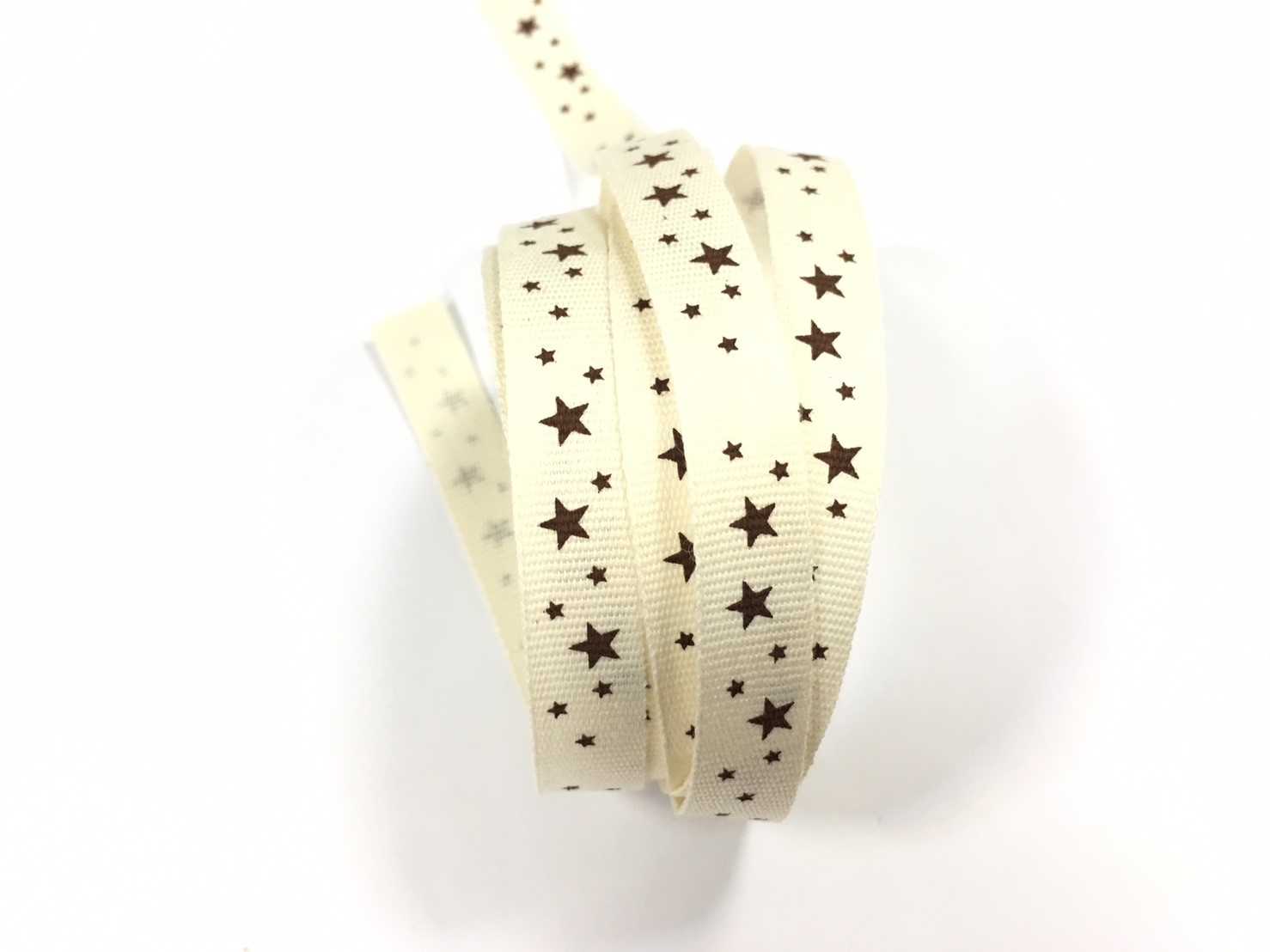 小星星/自然純棉