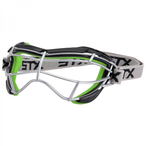 STX 4Sight Focus Women's Lacrosse Goggles